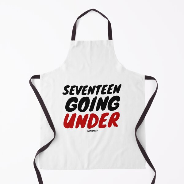 Item preview, Sam Fender Seventeen Going Under designed and sold by GinnsSales.