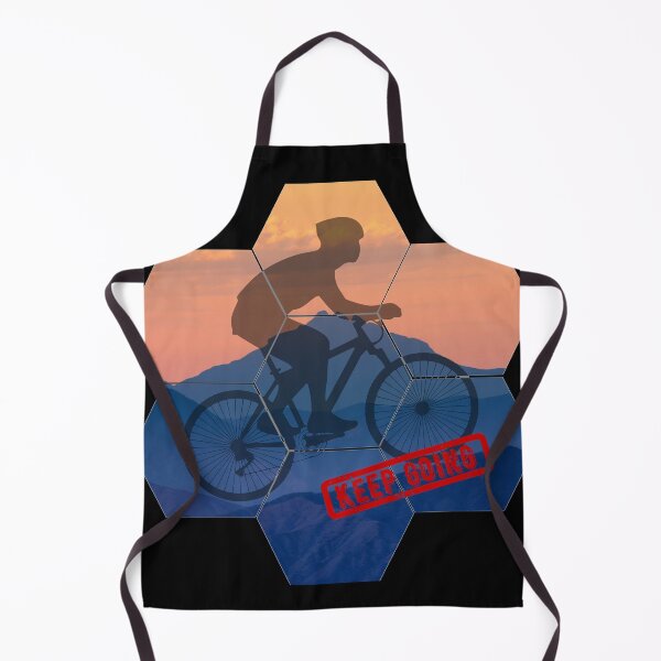 Item preview, cycling through the mountains designed and sold by A-Szczesniak.