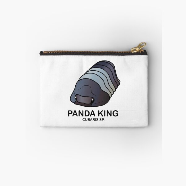 Item preview, Cubaris Sp. 'Panda King' designed and sold by ArmadilloPods.