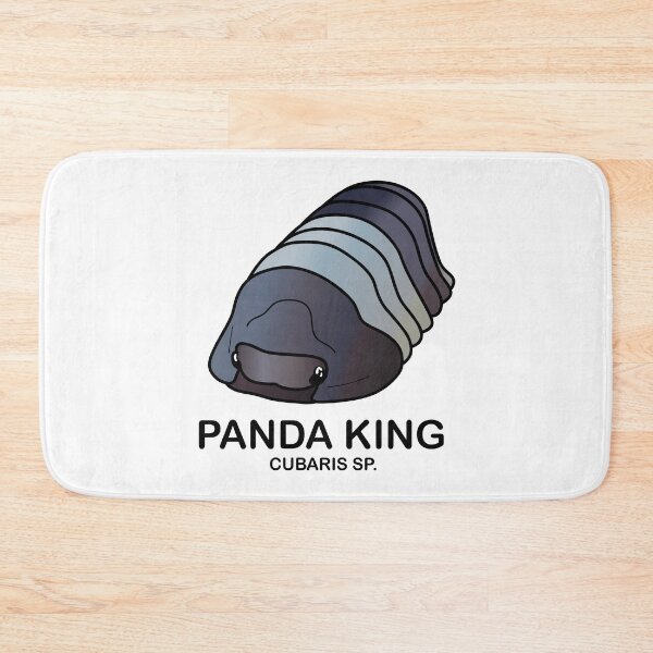 Item preview, Cubaris Sp. 'Panda King' designed and sold by ArmadilloPods.