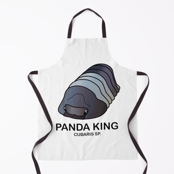 Item preview, Cubaris Sp. 'Panda King' designed and sold by ArmadilloPods.
