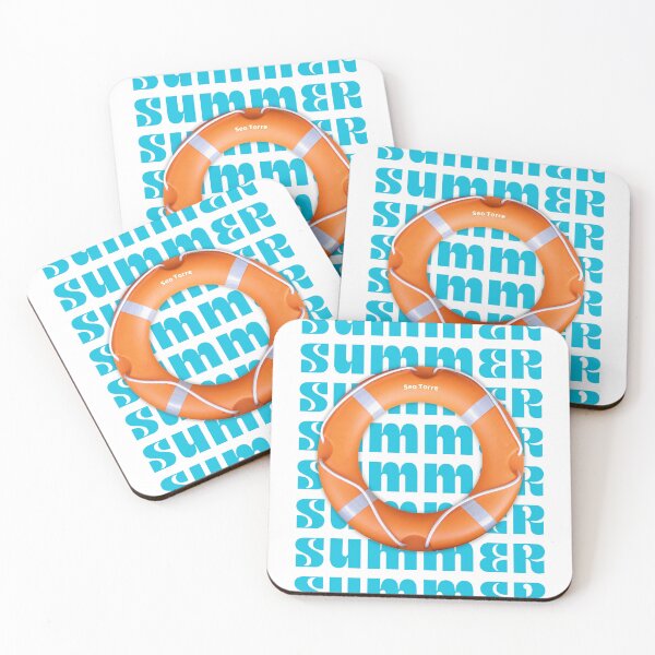 Item preview, summer designed and sold by seotorre.
