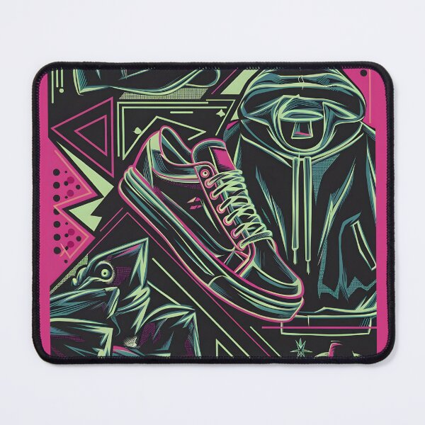 Item preview, Streetwear Abstract designed and sold by AdaMerch.