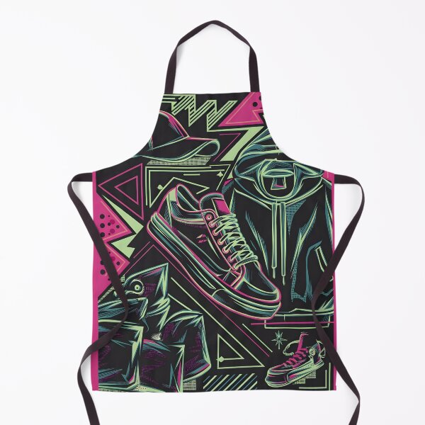 Item preview, Streetwear Abstract designed and sold by AdaMerch.