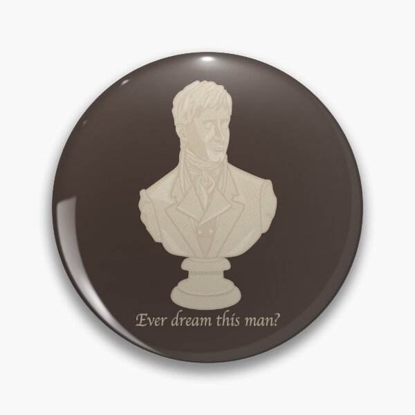 Item preview, Ever Dream This Man? designed and sold by Bruna Esmanhotto.