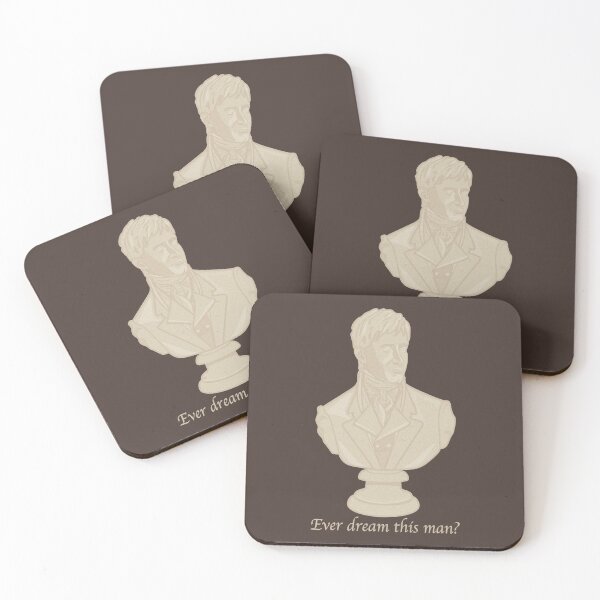 Item preview, Ever Dream This Man? designed and sold by Bruna Esmanhotto.