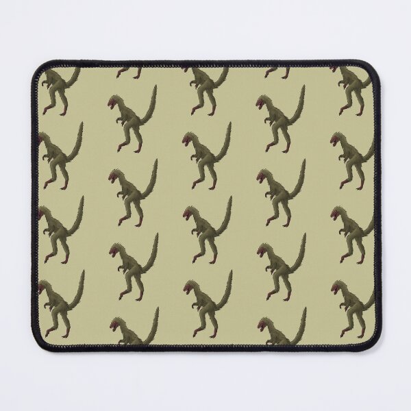 Item preview, Sinosauropteryx designed and sold by Jigzo.