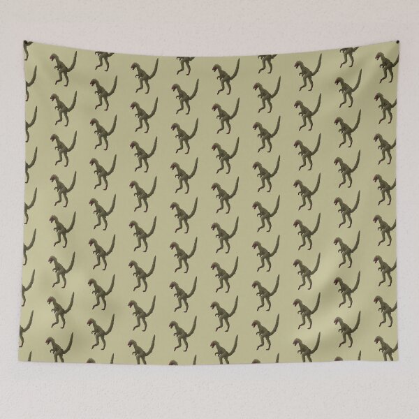 Item preview, Sinosauropteryx designed and sold by Jigzo.