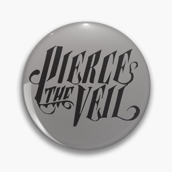Item preview, Pierce the Veil designed and sold by LoveLynnDesigns.