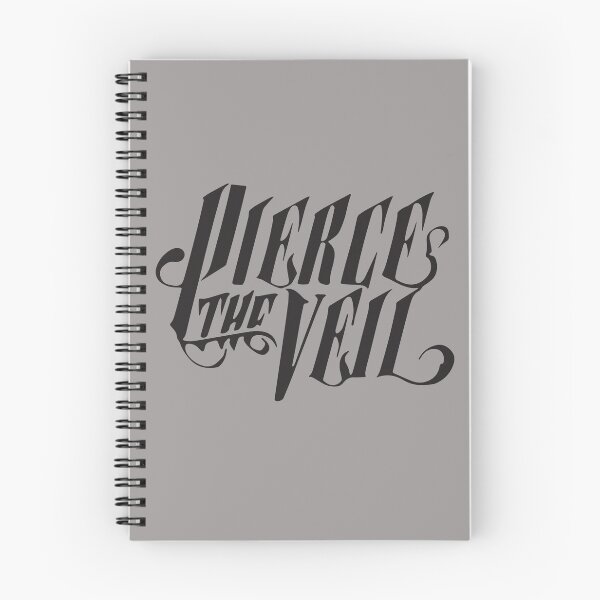 Item preview, Pierce the Veil designed and sold by LoveLynnDesigns.