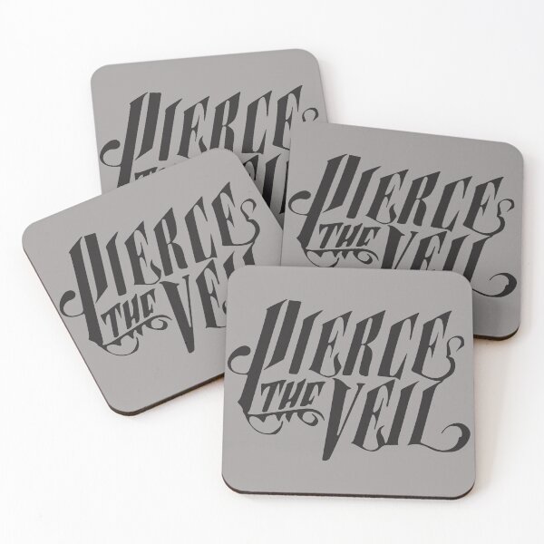 Item preview, Pierce the Veil designed and sold by LoveLynnDesigns.