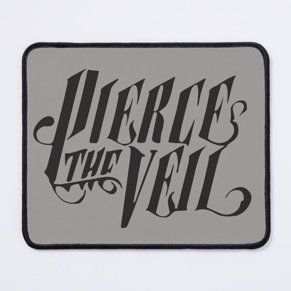 Item preview, Pierce the Veil designed and sold by LoveLynnDesigns.
