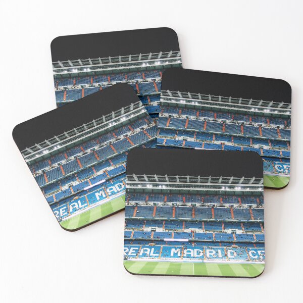 Item preview, Real Madrid Stadium Photo designed and sold by bergitat.