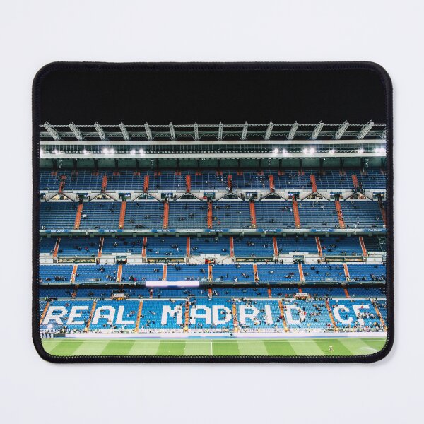 Item preview, Real Madrid Stadium Photo designed and sold by bergitat.