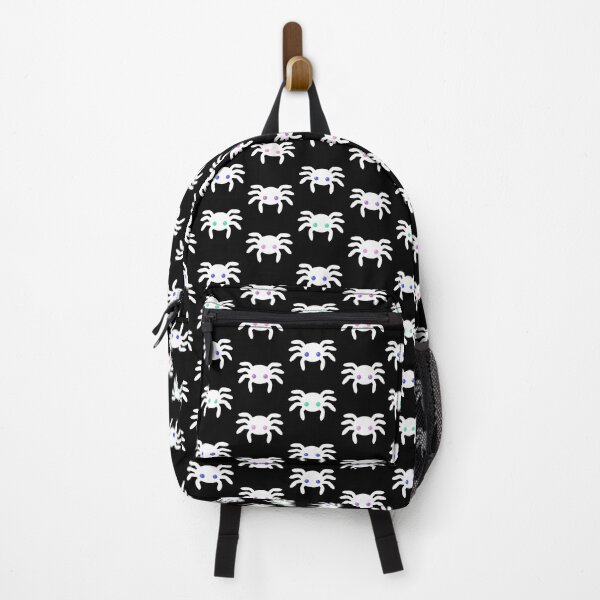Item preview, Kawaii Spiders Pattern designed and sold by sasyall.