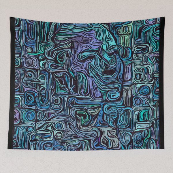 Item preview, Isolated designed and sold by It's Just Me.