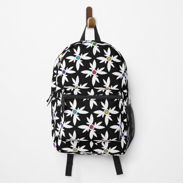 Item preview, Hand drawn geometric black and white pattern designed and sold by Abizola.
