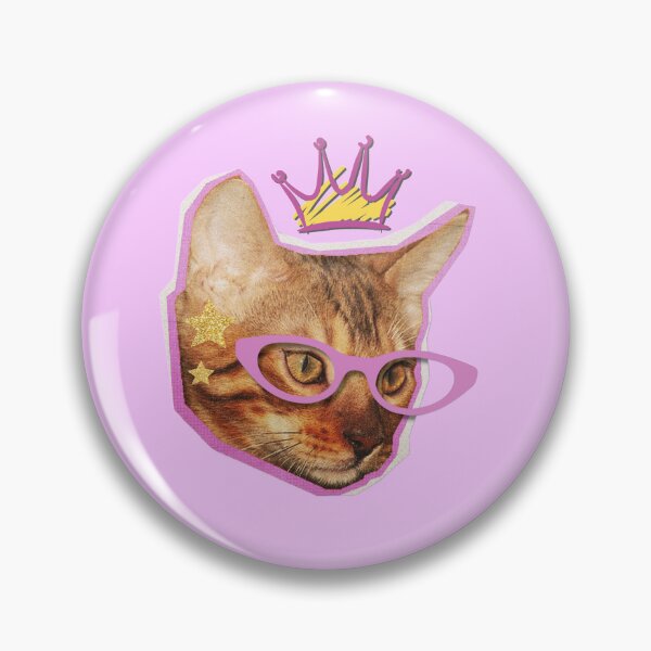 Item preview, Feline Glamour designed and sold by Munemi.