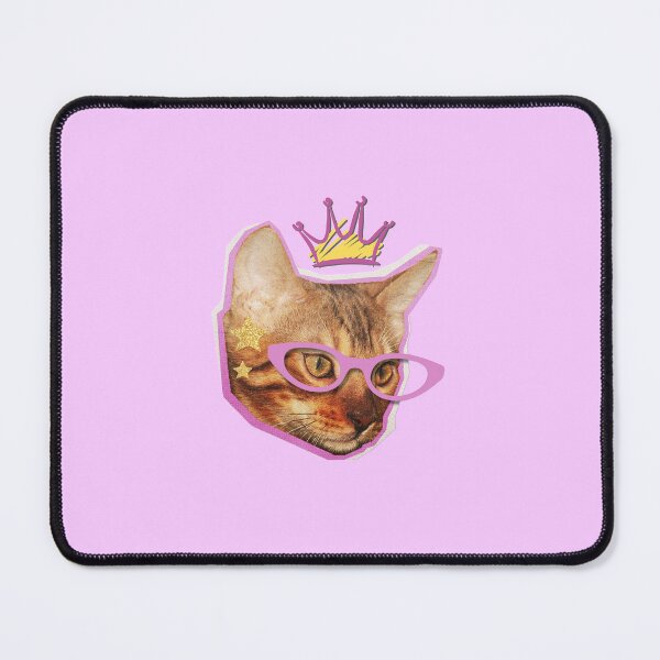 Item preview, Feline Glamour designed and sold by Munemi.