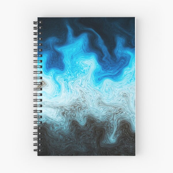 Item preview, Cool Warped Atmosphere designed and sold by SirkDesignsLtd.