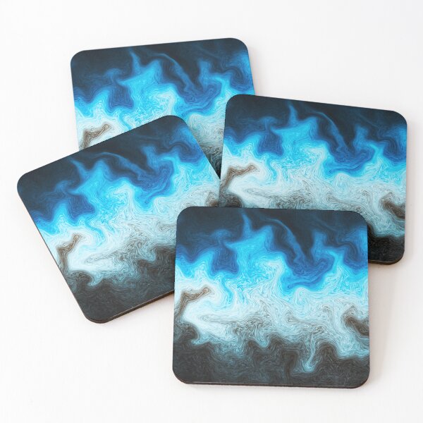 Item preview, Cool Warped Atmosphere designed and sold by SirkDesignsLtd.
