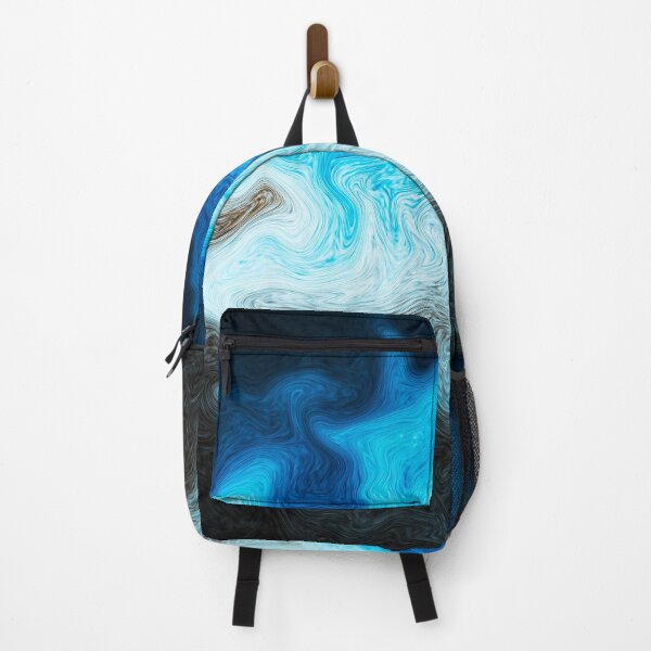 Item preview, Cool Warped Atmosphere designed and sold by SirkDesignsLtd.