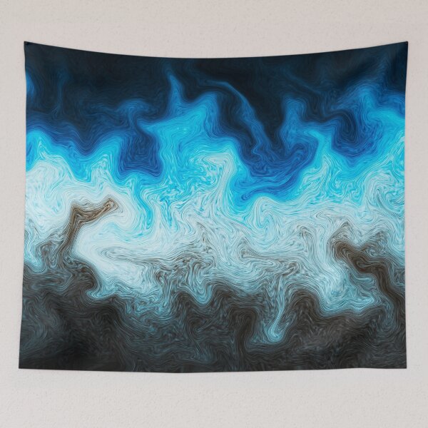 Item preview, Cool Warped Atmosphere designed and sold by SirkDesignsLtd.