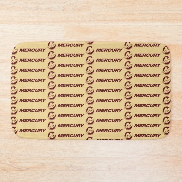 Item preview, Murcury Boating Brown Khaki designed and sold by ChristinasMess.