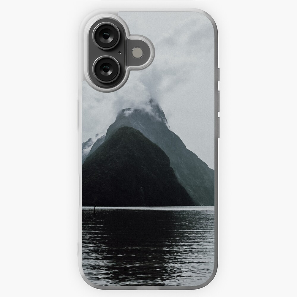 Item preview, iPhone Soft Case designed and sold by Ibitiraquire.