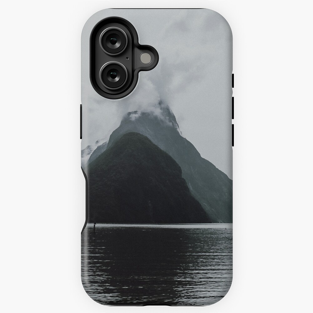 Item preview, iPhone Tough Case designed and sold by Ibitiraquire.