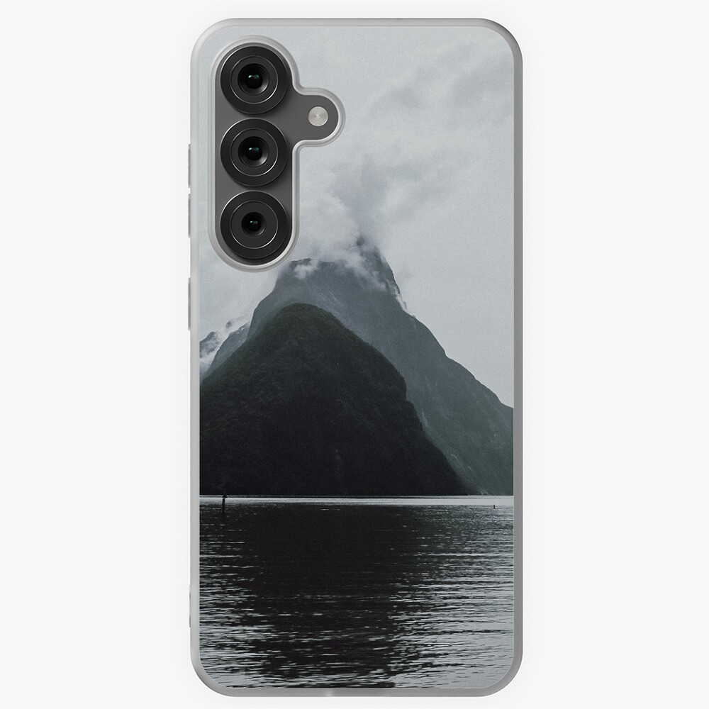 Item preview, Samsung Galaxy Soft Case designed and sold by Ibitiraquire.