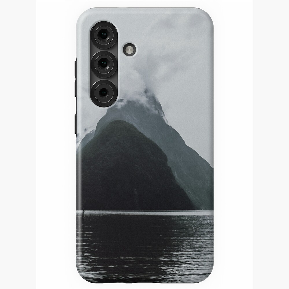 Item preview, Samsung Galaxy Tough Case designed and sold by Ibitiraquire.
