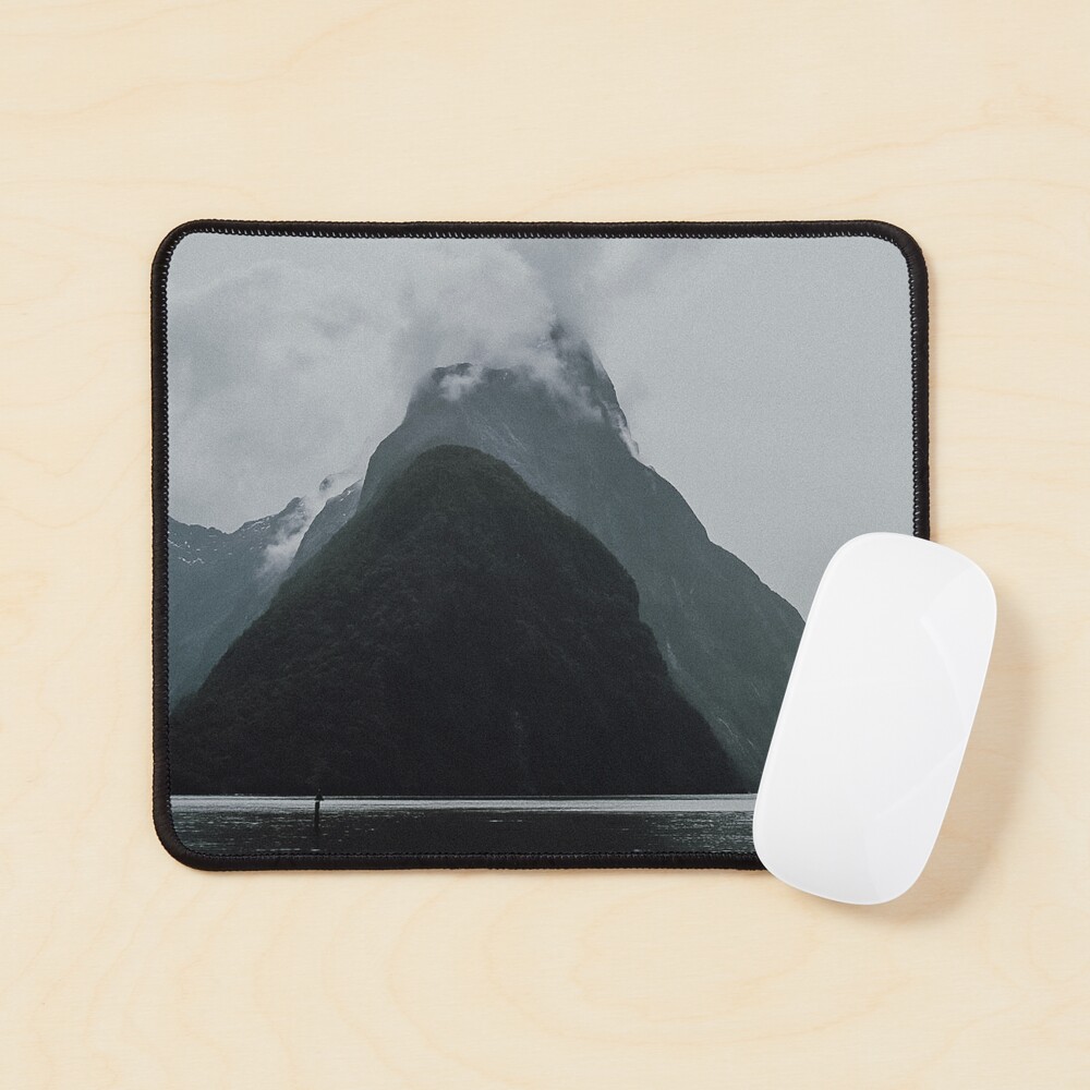 Item preview, Mouse Pad designed and sold by Ibitiraquire.