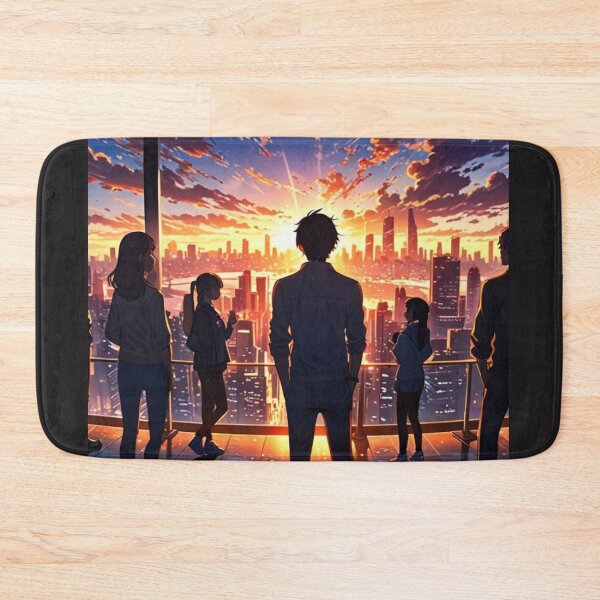 Item preview, Future City: Innovation and Progress Unleashed 3 designed and sold by FusionGaze.