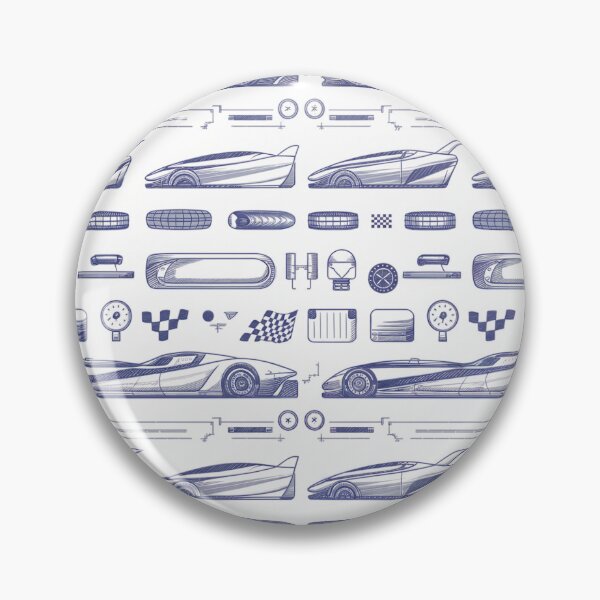 Item preview, Project CAR 2 designed and sold by Z-Warsztatu.