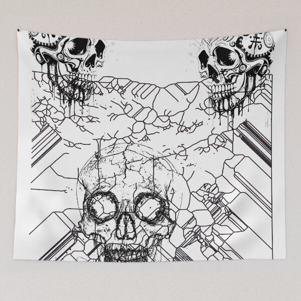 Item preview, Valley of Shadows designed and sold by DarkJuliettes.