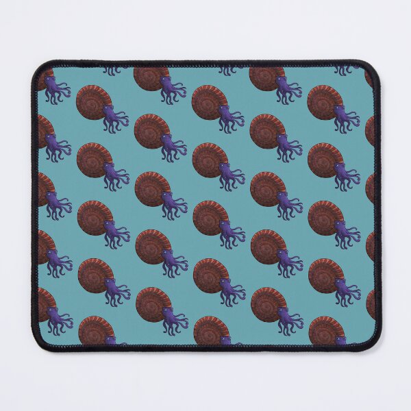Item preview, Ammonite designed and sold by Jigzo.