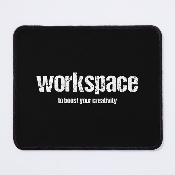 Item preview, WORKSPACE, Unique designed and sold by villacreativa.