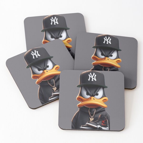 Item preview, Urban Hype Duck – Streetwear Swagger designed and sold by EDigitalStore.