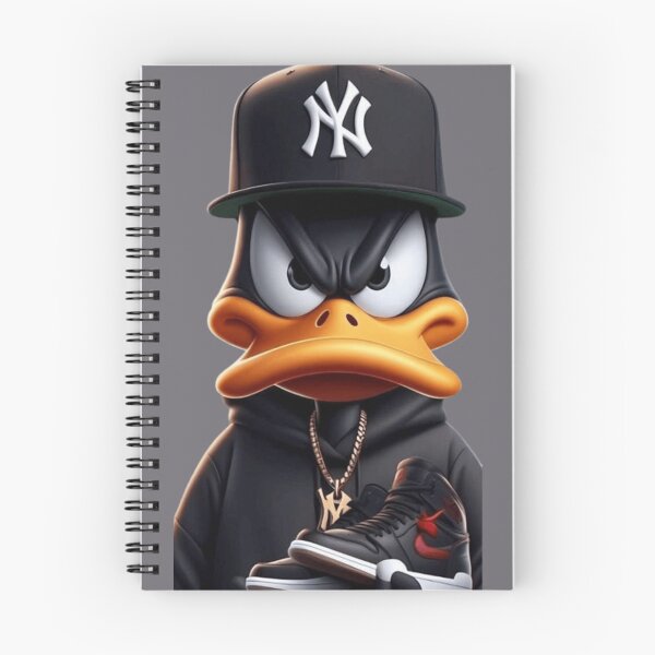 Item preview, Urban Hype Duck – Streetwear Swagger designed and sold by EDigitalStore.