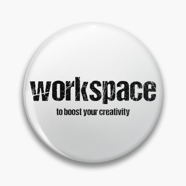 Item preview, WORKSPACE, Unique designed and sold by villacreativa.
