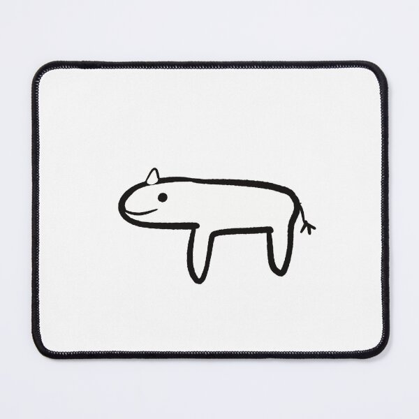 Item preview, Special Unicorn designed and sold by Hobgodlin loot bin.