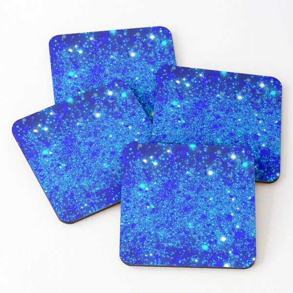Item preview, Blue Star Field designed and sold by Richard Rabassa.
