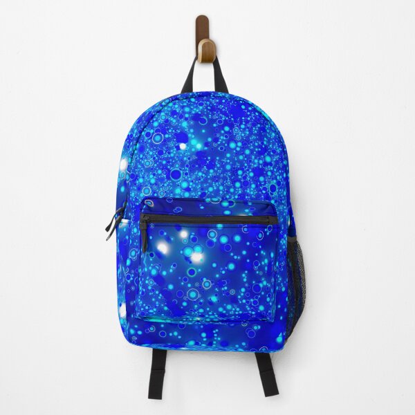 Item preview, Blue Star Field designed and sold by Richard Rabassa.