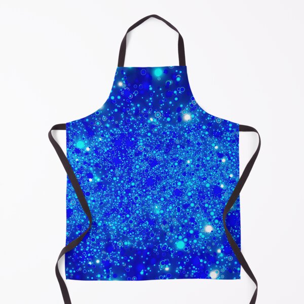 Item preview, Blue Star Field designed and sold by Richard Rabassa.