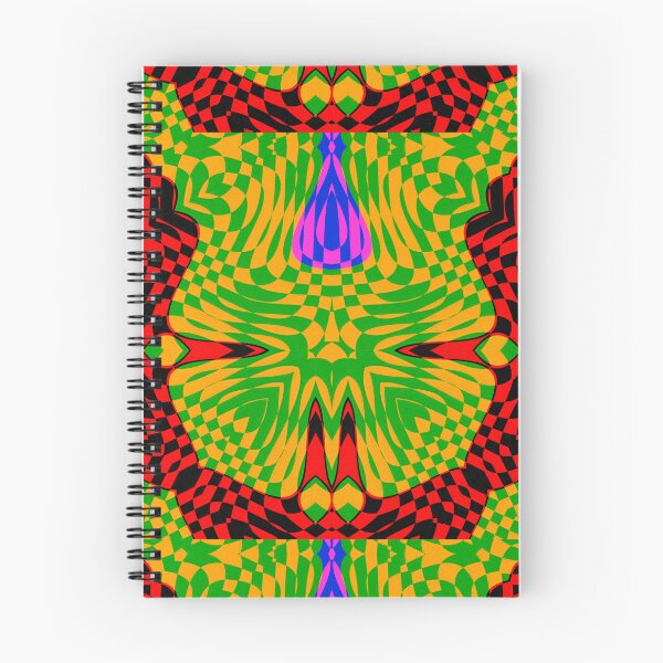 Item preview, VICTOR VASARELY VARIABLE GEOMETRY CHECKERBOARD ART ANIMAL ABSTRACT PAINTING ##10 designed and sold by Ralek.
