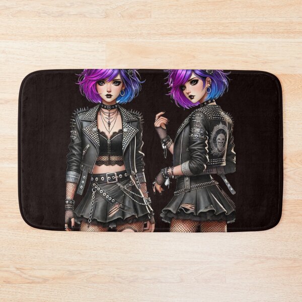 Item preview, Punk Princess designed and sold by virusRojo.