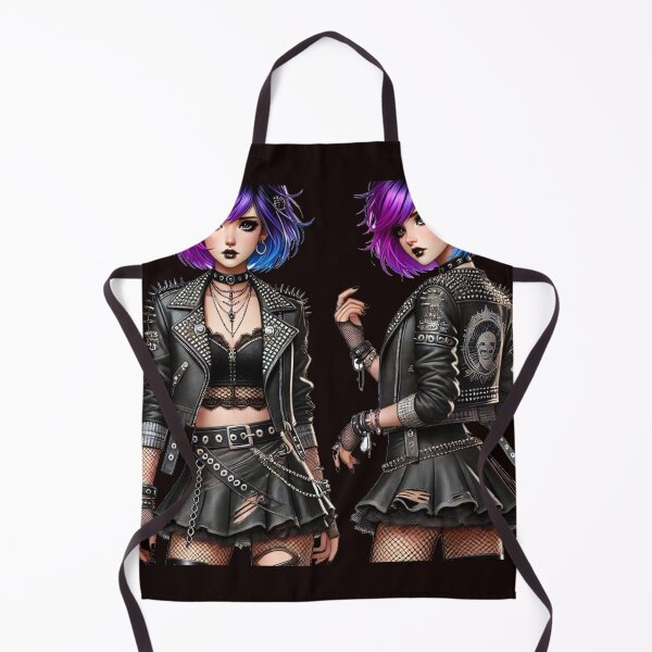 Item preview, Punk Princess designed and sold by virusRojo.