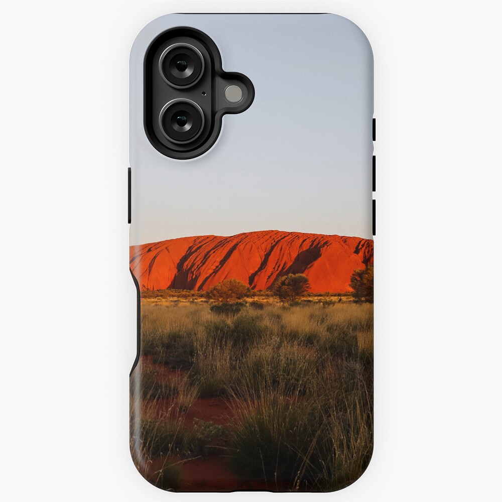 Item preview, iPhone Magsafe Tough Case designed and sold by Ibitiraquire.
