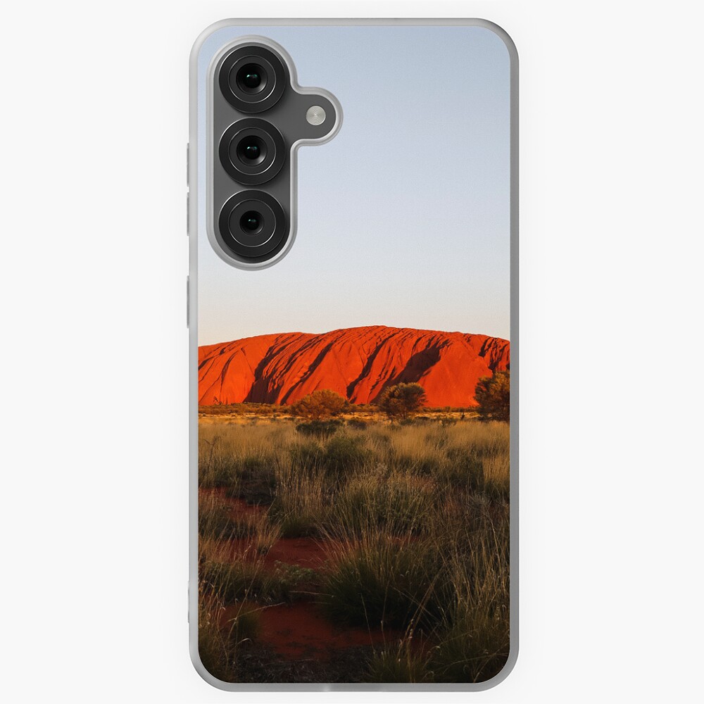 Item preview, Samsung Galaxy Soft Case designed and sold by Ibitiraquire.